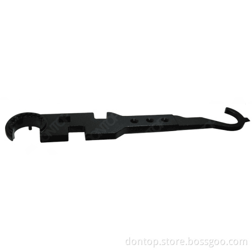 Gun Accessories Gun Spanner for Install Fishbone Mount on Guns (ROD001)